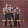 Cover: Kingston Trio, The - The Kingston Trio