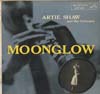Cover: Artie Shaw - Artie Shaw / Moonglow