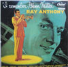 Cover: Ray Anthony - Ray Anthony / I Remember Glenn Miller