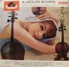 Cover: Helmut Zacharias - A Violin Sings