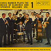 Cover: Barber, Chris - Chris Barber Plays the Music of Clarence and Spencer Williams