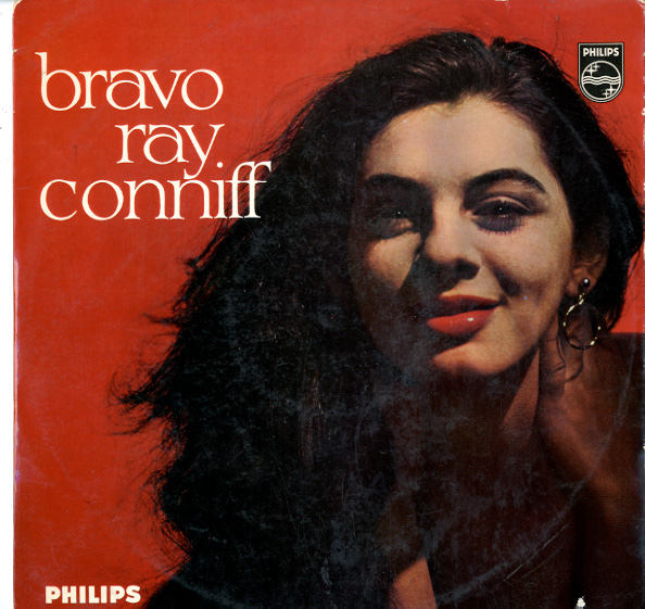 Albumcover Ray Conniff - Bravo Ray Conniff (Hören und Tanzen Folge 9)