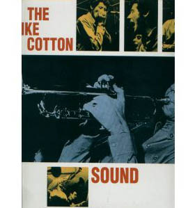 Albumcover Mike Cotton Club - The Mike Cotton Sound