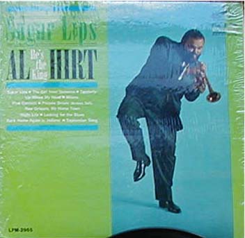 Albumcover Al Hirt - Sugar Lips