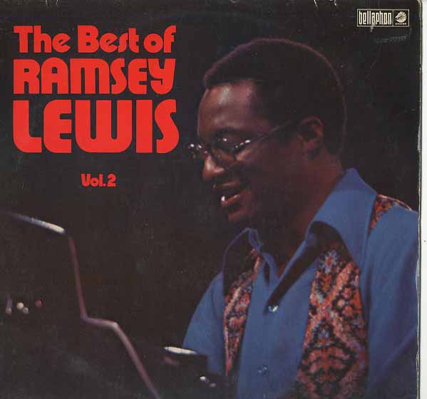 Albumcover The Ramsey Lewis Trio - The Best of Ramsey Lewis Vol. 2