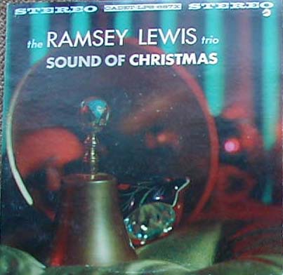 Albumcover The Ramsey Lewis Trio - Sound Of Christmas