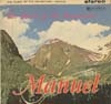 Albumcover Manuel and the Music of the Mountains (Geoff Love) - The Music Of The Mountains