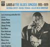 Cover: Armstrong, Louis - Louis & The Blues Singers 1925 - 1929
