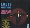 Cover: Louis Armstrong - Hello Dolly