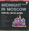 Cover: Kenny Ball And His Jazzmen - Midnight In Moscow