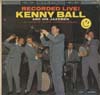 Cover: Kenny Ball And His Jazzmen - Recorded Live