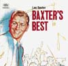Cover: Les Baxter - Les Baxter / Baxter´s Best