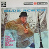 Cover: Bilk, Mr. Acker - Blue Acker
