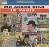 Cover: Mr. Acker Bilk - Mr. Acker Bilk in Paris