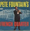 Cover: Pete Fountain - French Quarter