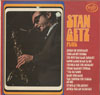 Cover: Stan Getz - Stan Getz / Stan Getz Plays