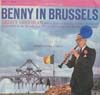 Cover: Benny Goodman - Benny In Brussels