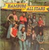 Cover: Hamburg All Stars - Hamburg All Stars / Hamburg All Stars (DLP)
