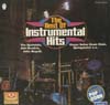 Cover: Various Instrumental Artists - The Best Of Instrumental Hits  (Gold Serie) 