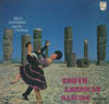 Cover: Bela Sanders - South American Dancing