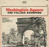 Cover: The Village Stompers - Washington Square