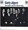 Cover: Herb Alpert & Tijuana Brass - Early Alpert