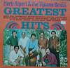 Cover: Herb Alpert & Tijuana Brass - Greatest Hits