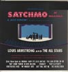Cover: Louis Armstrong - Satchmo At Pasadena