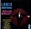 Cover: Louis Armstrong - Hello Dolly