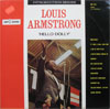 Cover: Armstrong, Louis - Hello Dolly