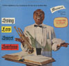 Cover: Louis Armstrong - Louis Armstrong / Swing Low Sweet Satchmo