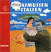Cover: Svend Asmussen - Svend Asmussen in Italien