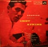 Cover: Chet Atkins - A Session with Chet Atkins