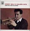 Cover: Kenny Ball and his Jazzmen - Kenny Ball´s Golden Hits