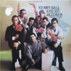 Cover: Kenny Ball and his Jazzmen - Tribute to Tokyo