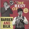 Cover: Barber & Bilk - The Best of Barber and Bilk