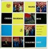 Cover: Chris Barber - Chris Barber / Band Box Volume One