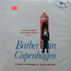 Cover: Chris Barber - Barber In Copenhagen - Chris Barber International Vol. 2