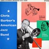 Cover: Chris Barber - Chris Barbers American Jazband
