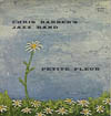 Cover: Chris Barber - Petite Fleur (US-LP)