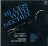 Cover: Sidney Bechet - Blues With Bechet (DLP)