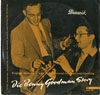 Cover: Benny Goodman - Benny Goodman / Die Benny Goodman Story (25 cm)