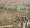 Cover: Mr. Acker Bilk - Made In Hungary - Acker Bilk, his Clarinet & Strings