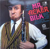 Cover: Mr. Acker Bilk - Mr. Acker Bilk