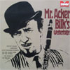 Cover: Mr. Acker Bilk - Mr. Ackeer Bilks Welterfolge (2001)
