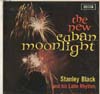 Cover: Stanley Black - The New Cuban Moonlight