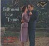 Cover: Stanley Black - Hollywood Love Themes