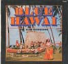 Cover: The Blue Hawaiians - The Blue Hawaiians / Blue Hawaii