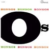 Cover: Los Admiradores - Bongo Bongo Bongo