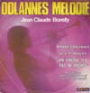Cover: Jean-Claude Borelly - Dolannes Melodie: Trompete / Pan-Flöte
